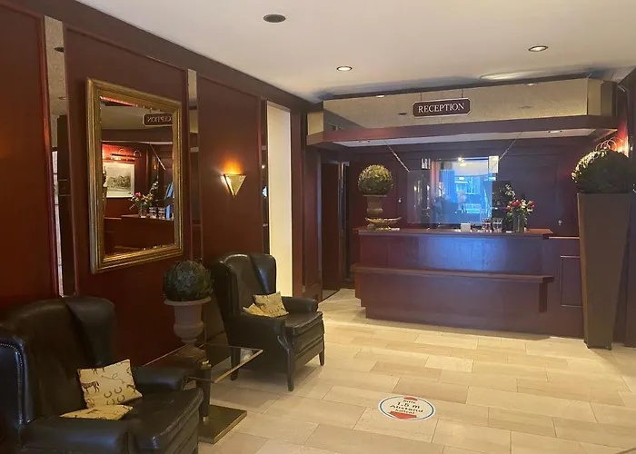 Hotel Mersch