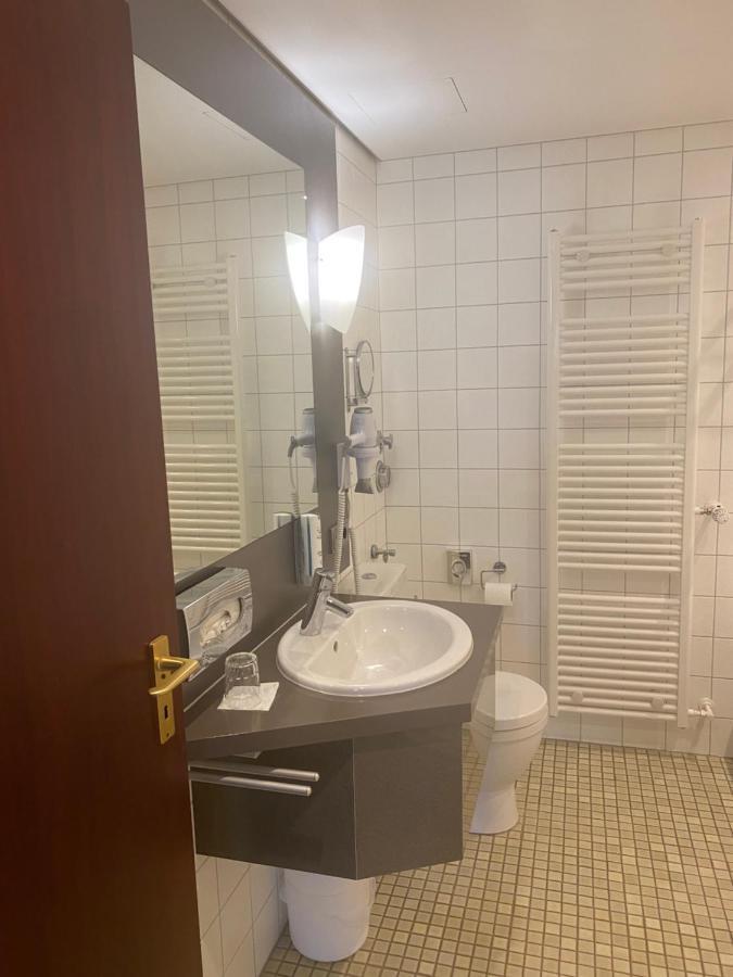 Hotel Mersch Warendorf