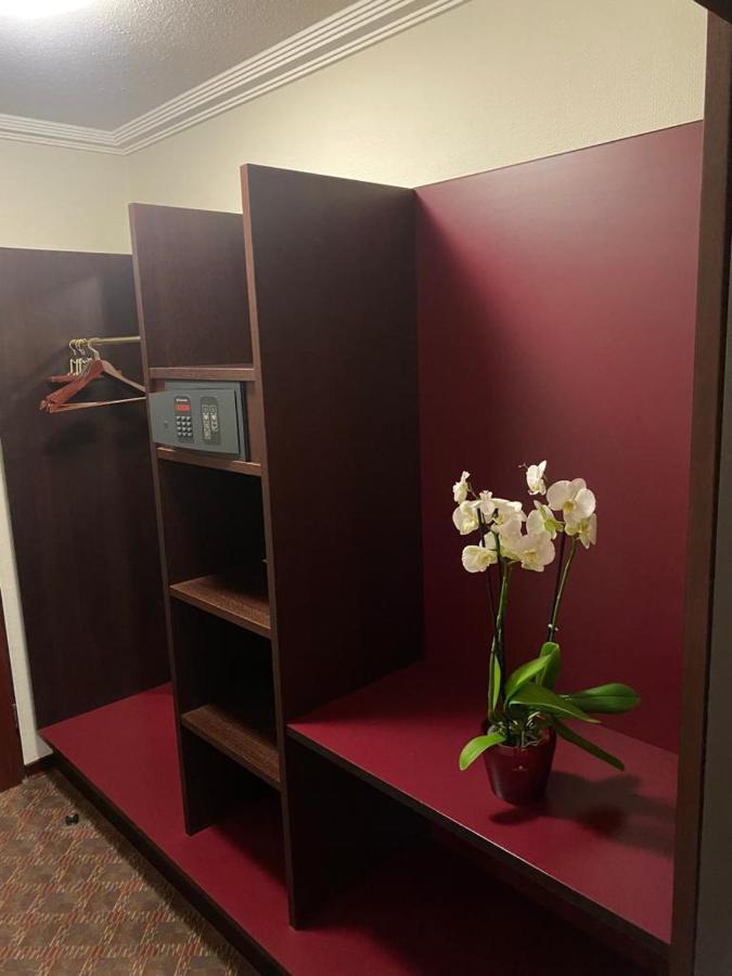 Mersch Hotel 4*