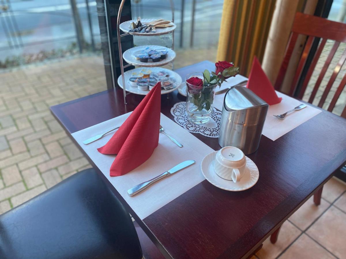 Hotel Mersch