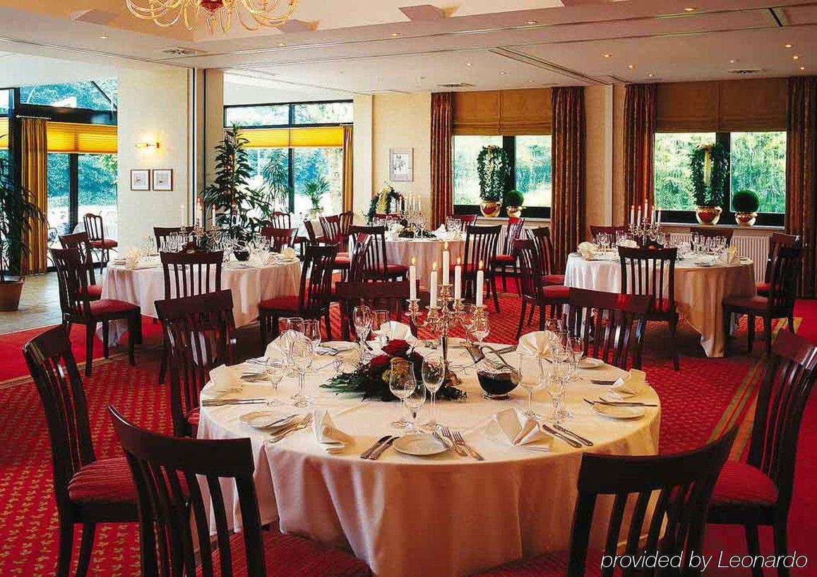 Mersch Hotel